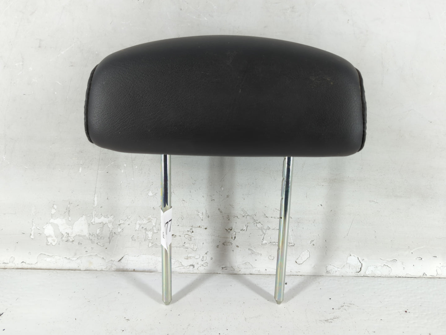 2007-2009 Chevrolet Equinox Headrest Head Rest Front Driver Passenger Seat Fits Fits 2007 2008 2009 OEM Used Auto Parts - Oe