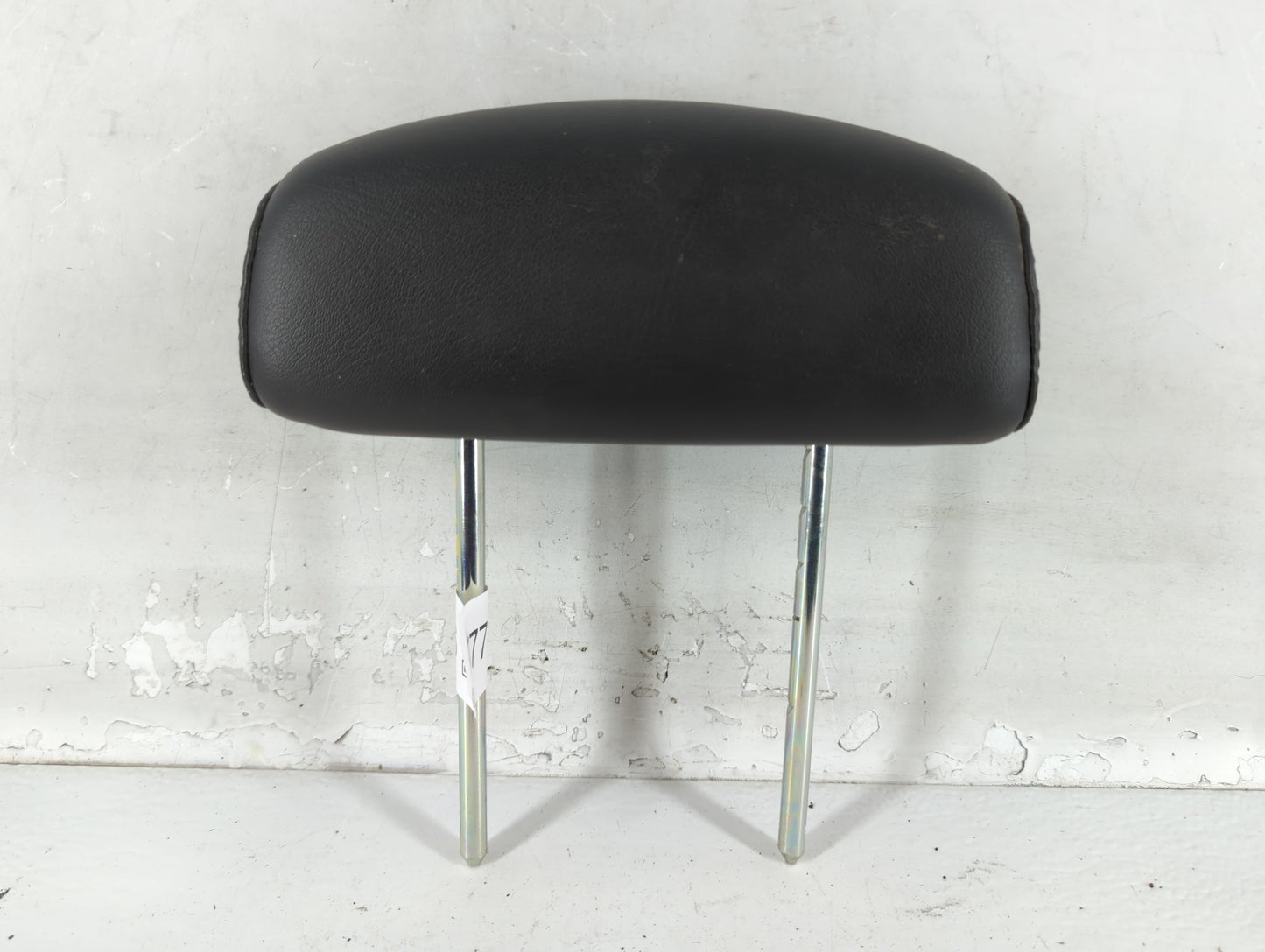 2007-2009 Chevrolet Equinox Headrest Head Rest Front Driver Passenger Seat Fits Fits 2007 2008 2009 OEM Used Auto Parts - Oe