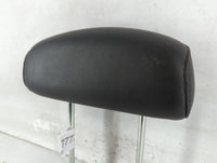 2007-2009 Chevrolet Equinox Headrest Head Rest Front Driver Passenger Seat Fits Fits 2007 2008 2009 OEM Used Auto Parts - Oe