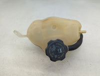 2007-2009 Chevrolet Equinox Windshield Washer Fluid Reservoir Bottle 778704 - Oemusedautoparts1.com