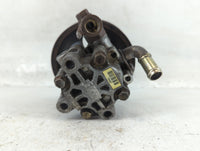 2007-2009 Chevrolet Equinox Power Steering Column Pump Oem - Oemusedautoparts1.com