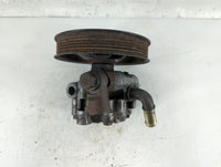2007-2009 Chevrolet Equinox Power Steering Column Pump Oem - Oemusedautoparts1.com