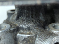 2007-2009 Chevrolet Equinox Power Steering Column Pump Oem - Oemusedautoparts1.com
