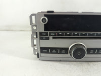 2008 Chevrolet Equinox Radio AM FM Cd Player Receiver Replacement P/N:25956994 Fits OEM Used Auto Parts - Oemusedautoparts1.