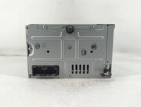 2008 Chevrolet Equinox Radio AM FM Cd Player Receiver Replacement P/N:25956994 Fits OEM Used Auto Parts - Oemusedautoparts1.