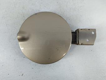 compare product 2008 Chevrolet Equinox Fuel Tank Door Lid Gas Tank Gold