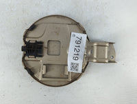 2008 Chevrolet Equinox Fuel Tank Door Lid Gas Tank Gold - Oemusedautoparts1.com