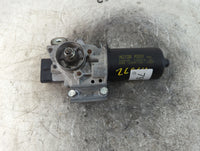 2007-2008 Chevrolet Equinox Front Windshield Wiper Motor P/N:91498-334 Fits Fits 2007 2008 OEM Used Auto Parts - Oemusedauto