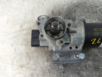 2007-2008 Chevrolet Equinox Front Windshield Wiper Motor P/N:91498-334 Fits Fits 2007 2008 OEM Used Auto Parts - Oemusedauto