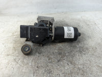 2007-2008 Chevrolet Equinox Front Windshield Wiper Motor P/N:91498-334 Fits Fits 2007 2008 OEM Used Auto Parts - Oemusedauto