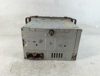 2008 Chevrolet Equinox Radio AM FM Cd Player Receiver Replacement P/N:25887899 Fits OEM Used Auto Parts - Oemusedautoparts1.
