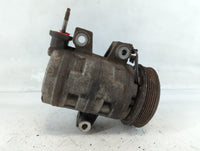 2005-2009 Chevrolet Equinox Air Conditioning A/c Ac Compressor Oem 934986 - Oemusedautoparts1.com