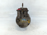 2005-2009 Chevrolet Equinox Air Conditioning A/c Ac Compressor Oem 934986 - Oemusedautoparts1.com