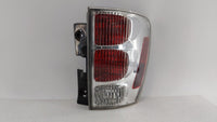 2008 Chevrolet Equinox Tail Light Assembly Passenger Right OEM P/N:548077 30796268, GM384-B000R Fits Fits 2005 2006 2007 200