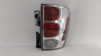 compare product 2008 Chevrolet Equinox Tail Light Assembly Passenger Right OEM P/N:548077 30796268, GM384-B000R Fits Fits 2005 2006 2007 2009 OEM Used Auto Parts