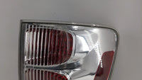 2008 Chevrolet Equinox Tail Light Assembly Passenger Right OEM P/N:548077 30796268, GM384-B000R Fits Fits 2005 2006 2007 200