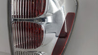 2008 Chevrolet Equinox Tail Light Assembly Passenger Right OEM P/N:548077 30796268, GM384-B000R Fits Fits 2005 2006 2007 200