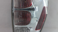 2008 Chevrolet Equinox Tail Light Assembly Passenger Right OEM P/N:548077 30796268, GM384-B000R Fits Fits 2005 2006 2007 200