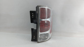 compare product 2008 Chevrolet Equinox Tail Light Assembly Passenger Right OEM P/N:548077 30796268, GM384-B000R Fits Fits 2005 2006 2007 2009 OEM Used Auto Parts