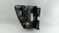 2008 Chevrolet Equinox Tail Light Assembly Passenger Right OEM P/N:548077 30796268, GM384-B000R Fits Fits 2005 2006 2007 200