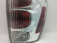 2008 Chevrolet Equinox Tail Light Assembly Passenger Right OEM P/N:548077 30796268, GM384-B000R Fits Fits 2005 2006 2007 200