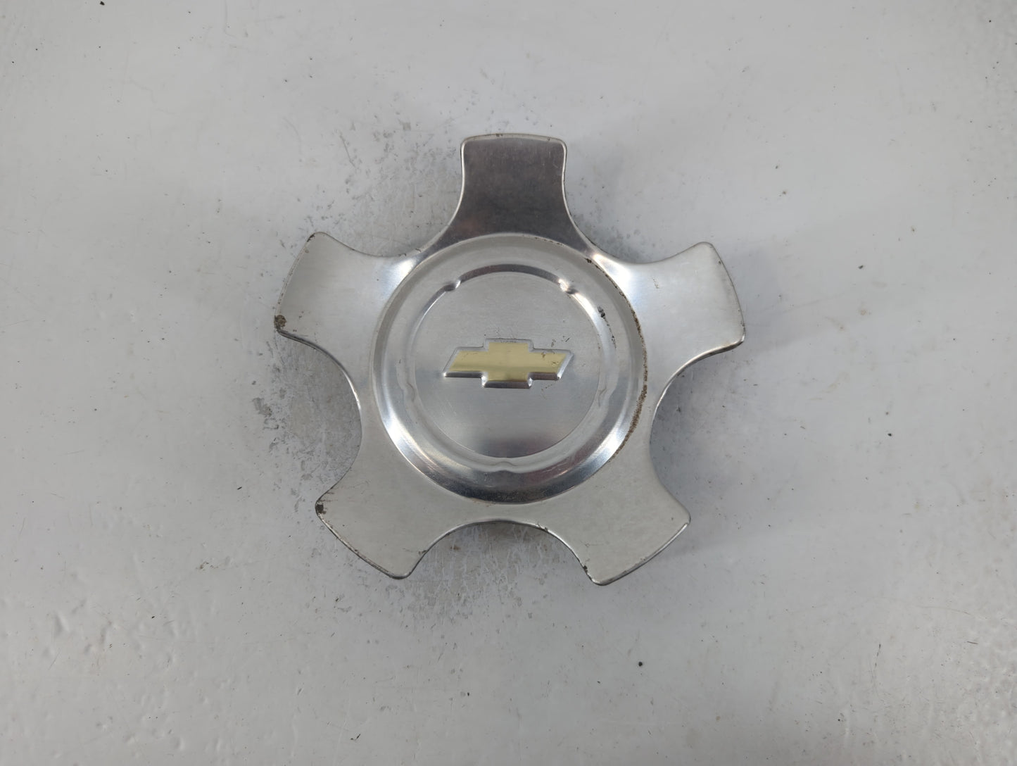 2008 Chevrolet Equinx Rim Wheel Center Cap - Oemusedautoparts1.com
