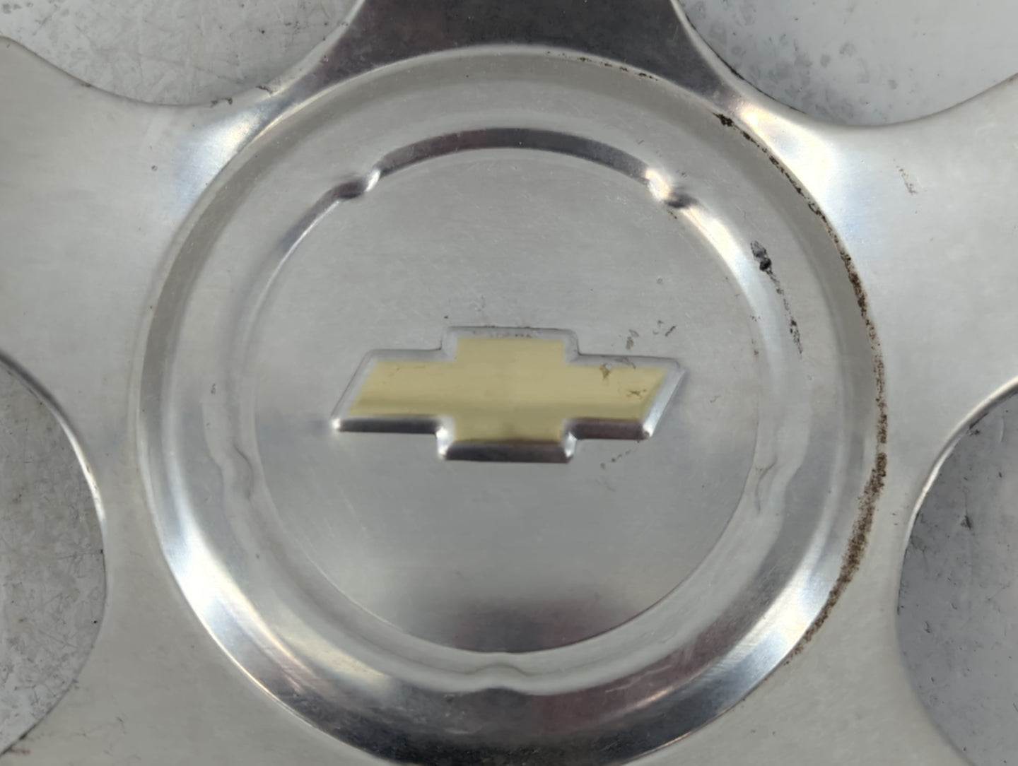 2008 Chevrolet Equinx Rim Wheel Center Cap - Oemusedautoparts1.com