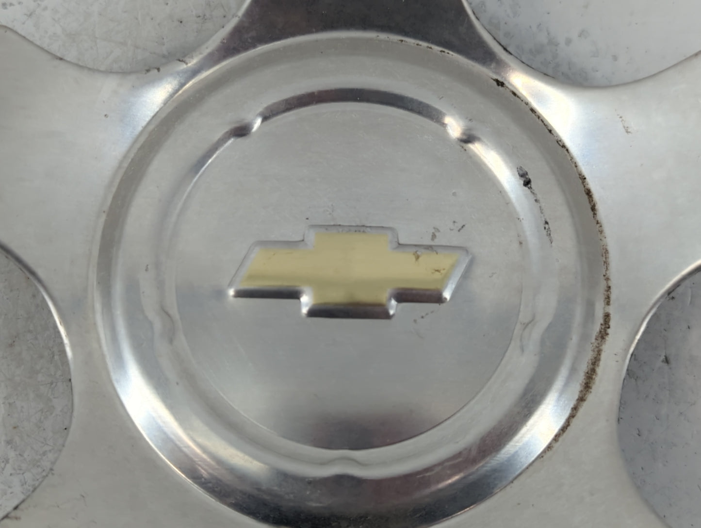 2008 Chevrolet Equinx Rim Wheel Center Cap - Oemusedautoparts1.com