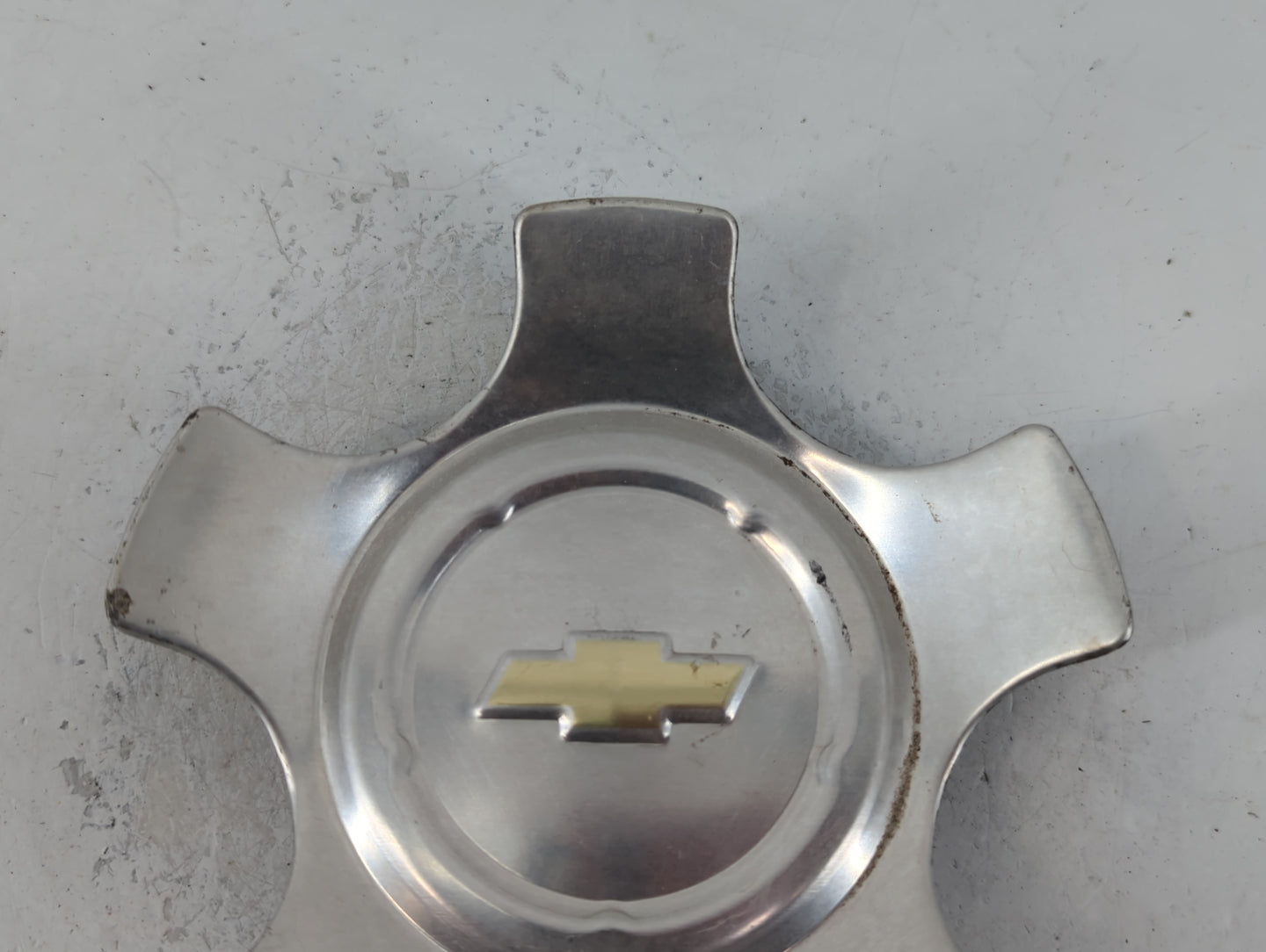 2008 Chevrolet Equinx Rim Wheel Center Cap - Oemusedautoparts1.com