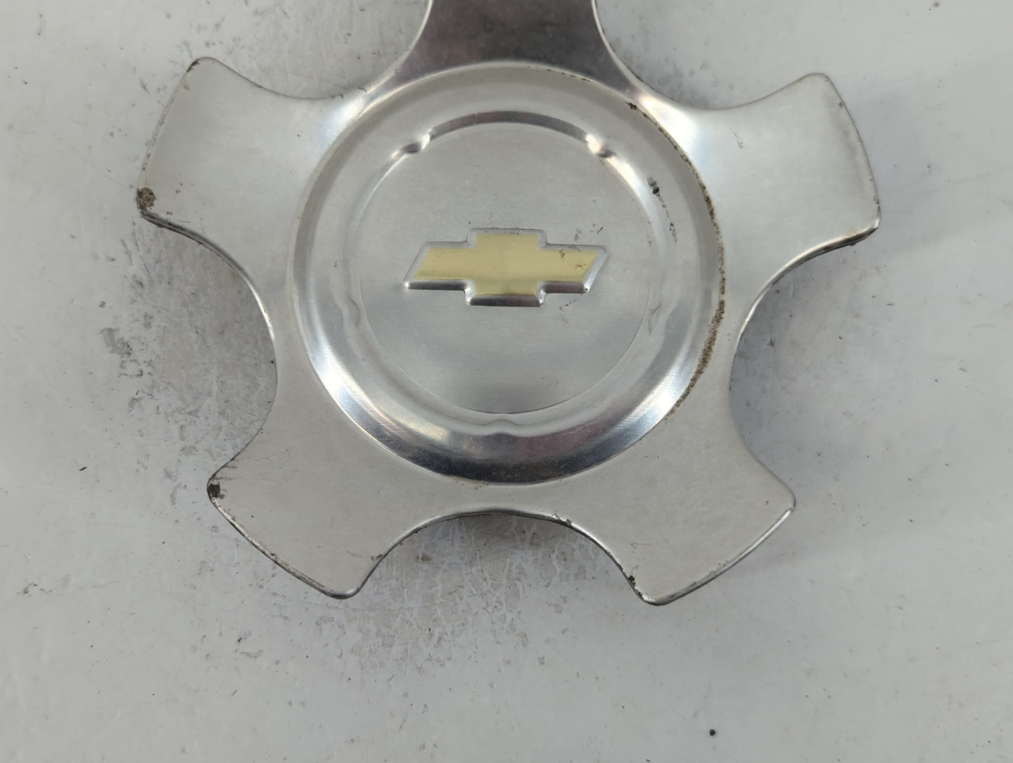 2008 Chevrolet Equinx Rim Wheel Center Cap - Oemusedautoparts1.com