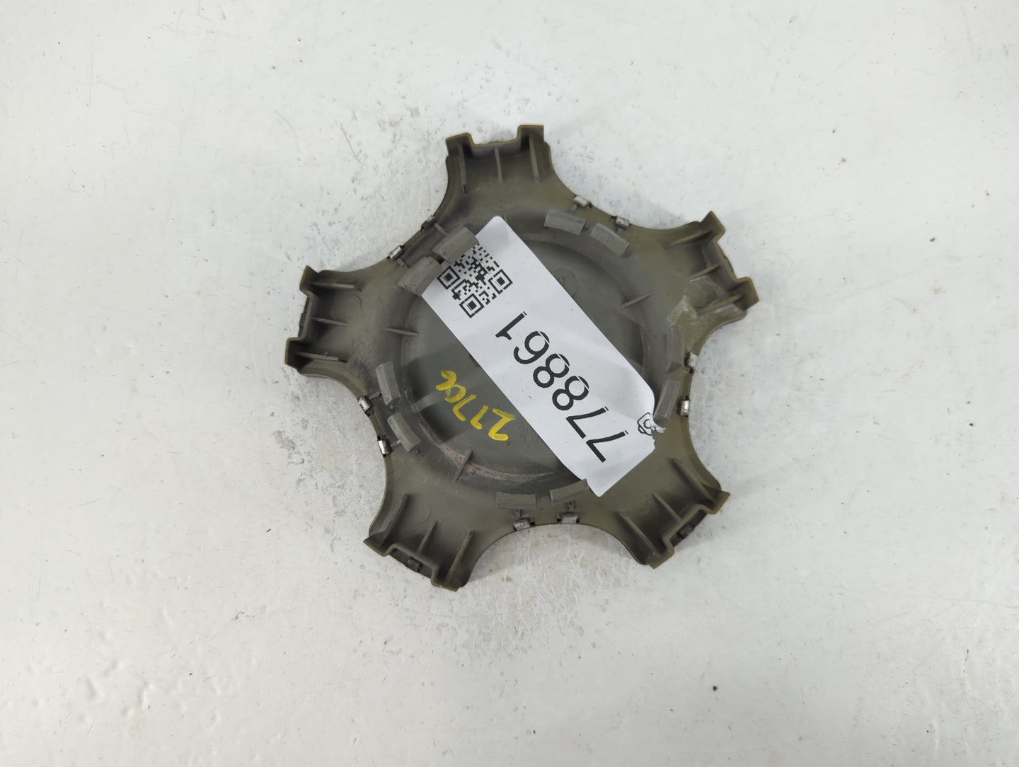 2008 Chevrolet Equinx Rim Wheel Center Cap - Oemusedautoparts1.com