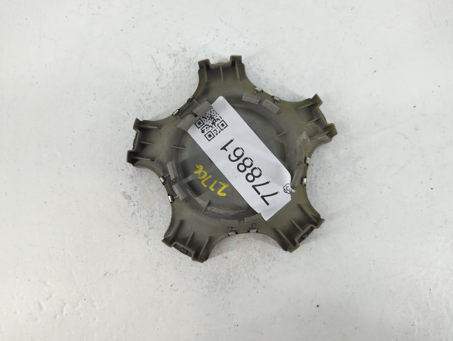 2008 Chevrolet Equinx Rim Wheel Center Cap - Oemusedautoparts1.com