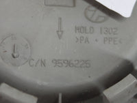 2008 Chevrolet Equinx Rim Wheel Center Cap - Oemusedautoparts1.com