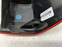 2003-2014 Chevrolet Express 1500 Tail Light Assembly Driver Left OEM P/N:16530413A7 Fits OEM Used Auto Parts - Oemusedautopa