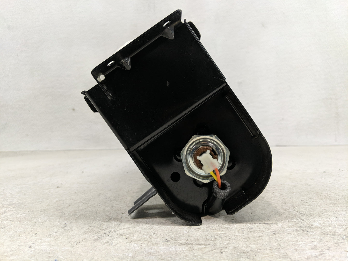 2003-2011 Chevrolet Express 1500 Air Bag Passenger Right Dashboard OEM Fits Fits 2003 2004 2005 2006 2007 2008 2009 2010 201
