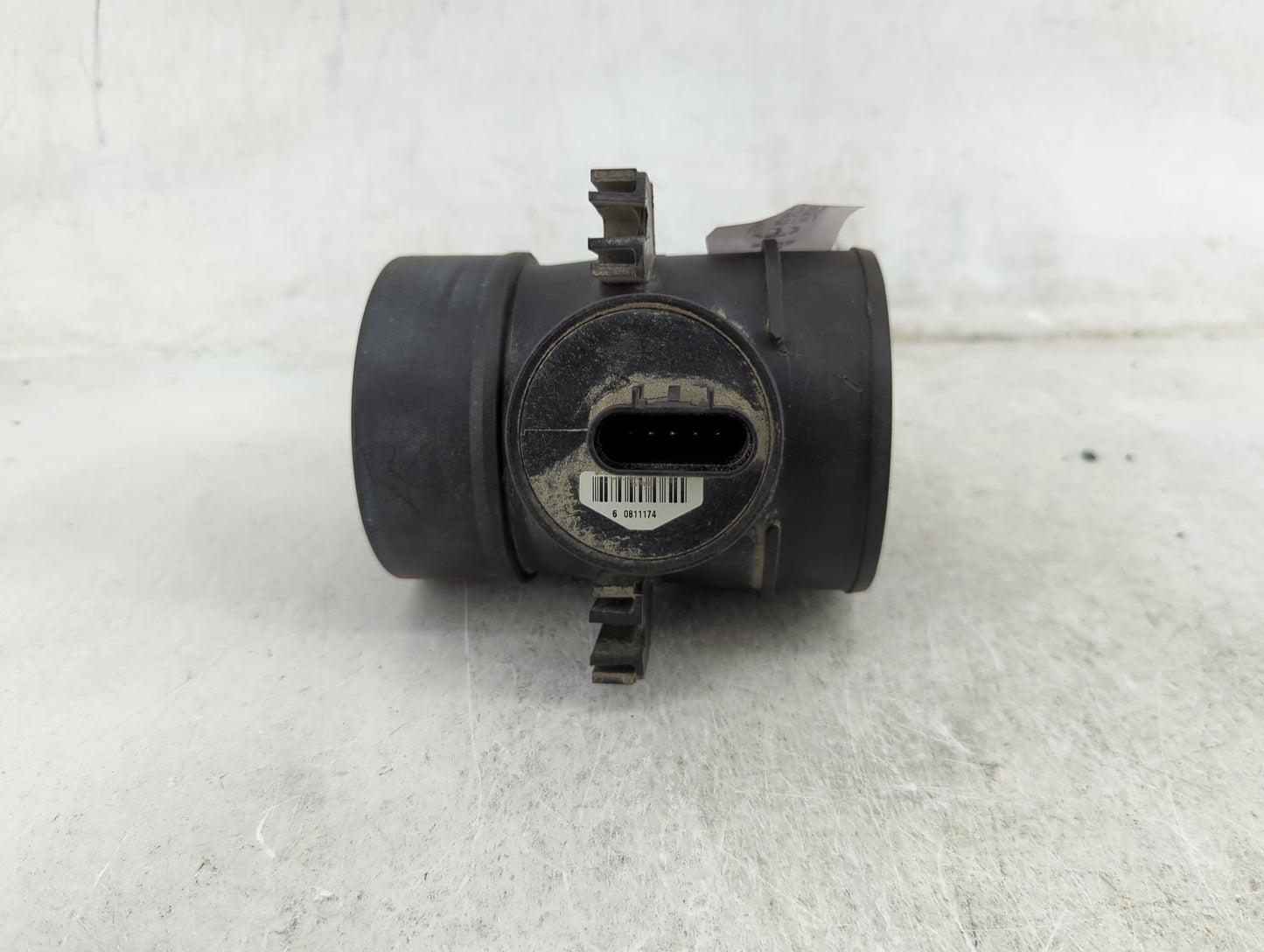 2003-2014 Chevrolet Express 1500 Mass Air Flow Meter Maf 1487646 - Oemusedautoparts1.com