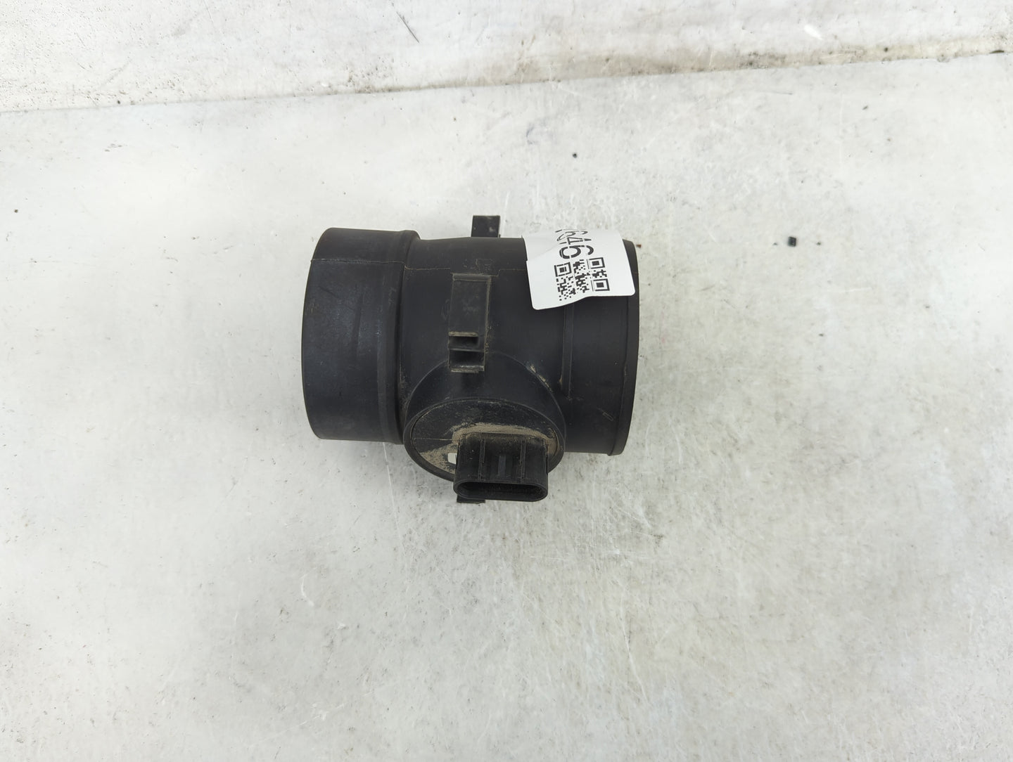 2003-2014 Chevrolet Express 1500 Mass Air Flow Meter Maf 1487646 - Oemusedautoparts1.com