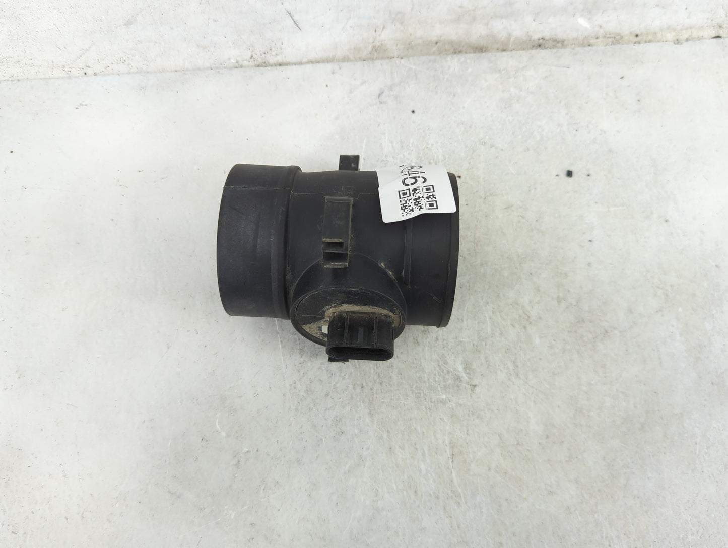 2003-2014 Chevrolet Express 1500 Mass Air Flow Meter Maf 1487646 - Oemusedautoparts1.com