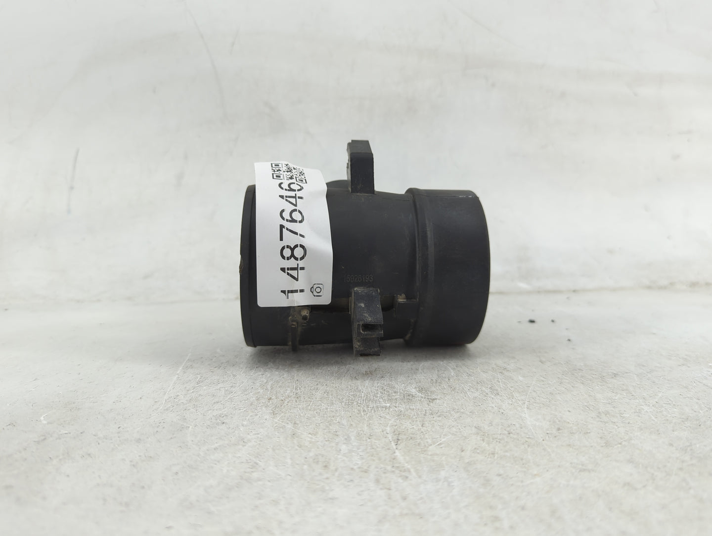 2003-2014 Chevrolet Express 1500 Mass Air Flow Meter Maf 1487646 - Oemusedautoparts1.com