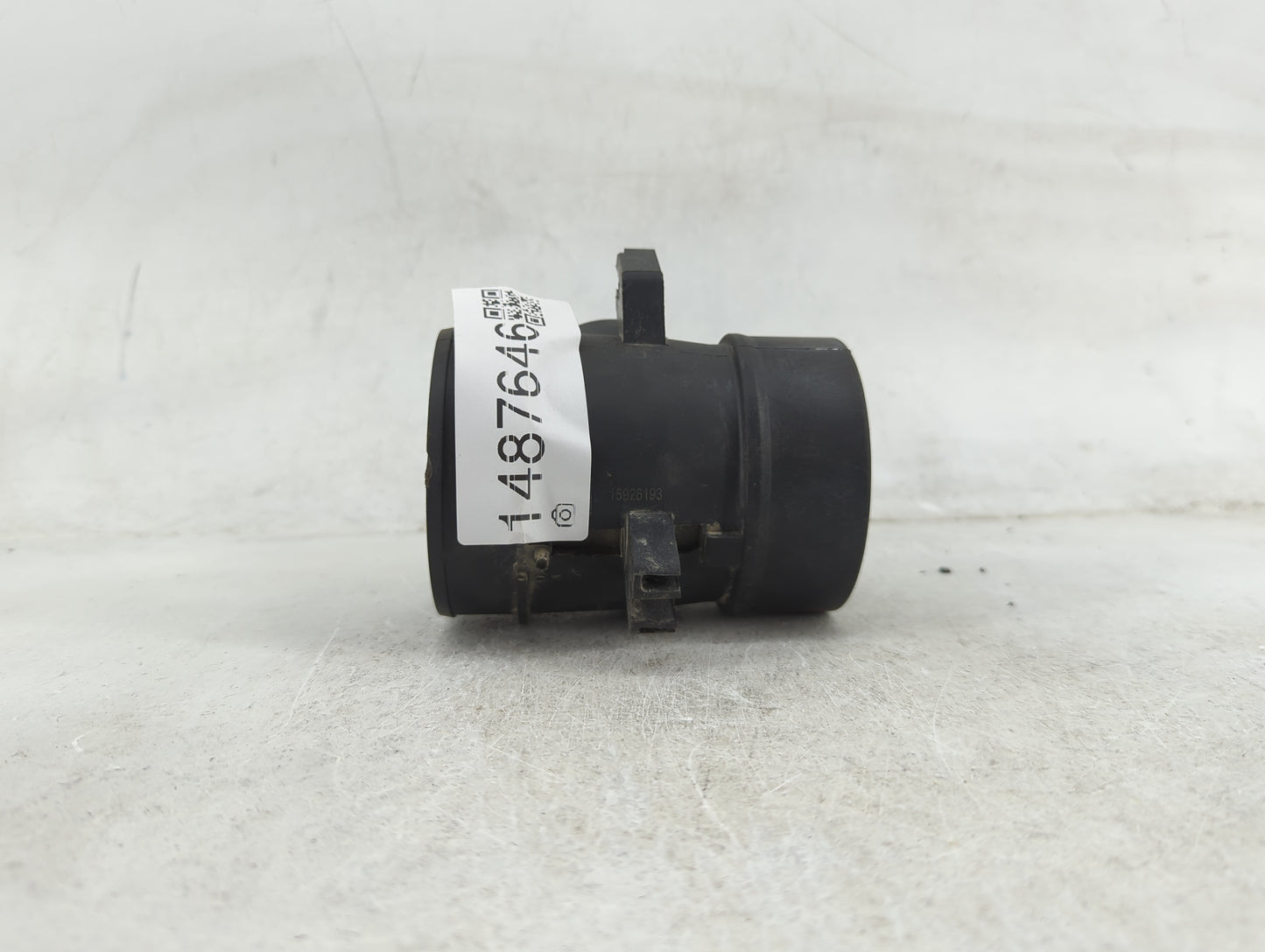 2003-2014 Chevrolet Express 1500 Mass Air Flow Meter Maf 1487646 - Oemusedautoparts1.com