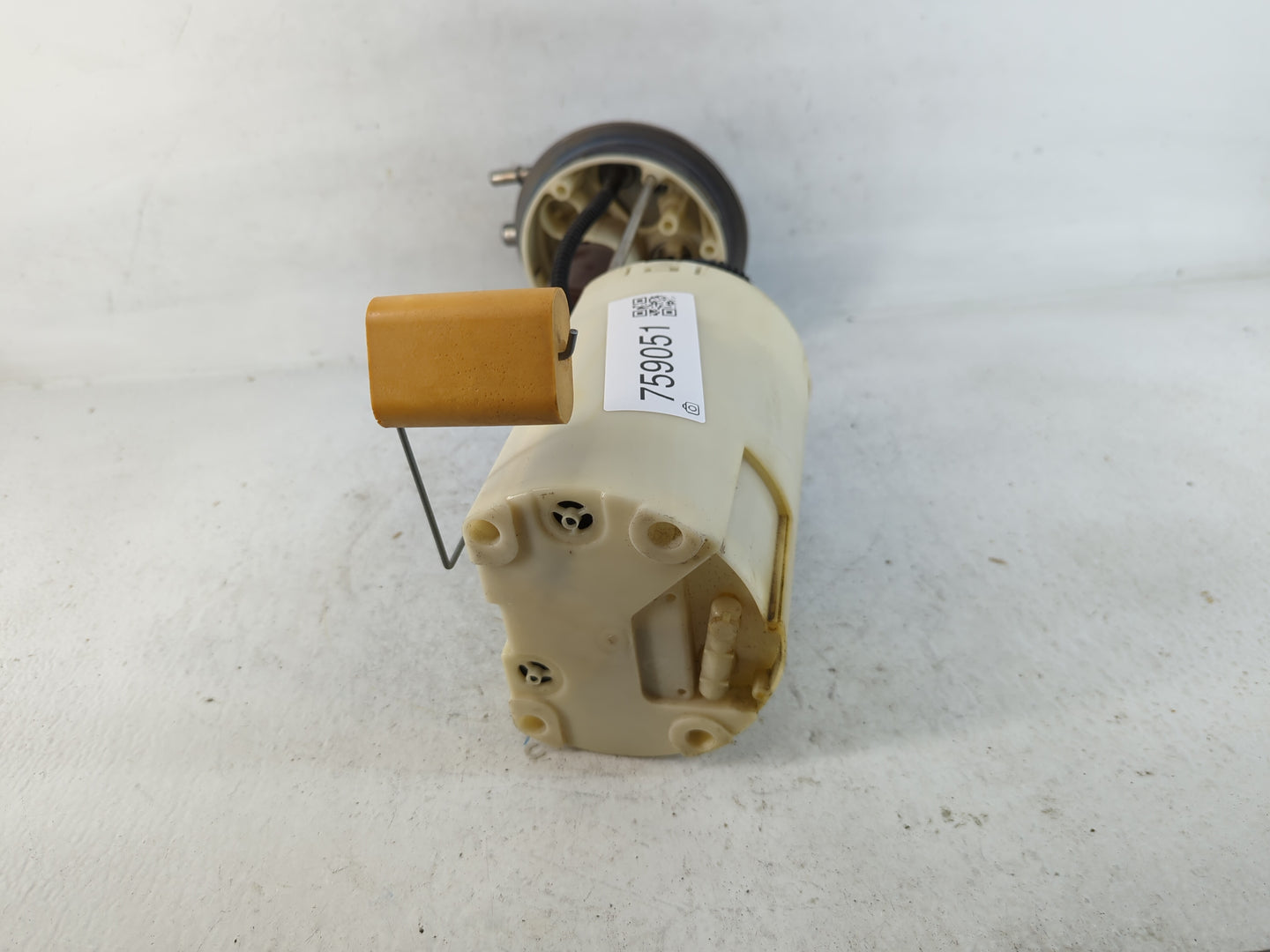 2005-2008 Chevrolet Express 1500 Electrical Gas Fuel Pump Assembly - Oemusedautoparts1.com