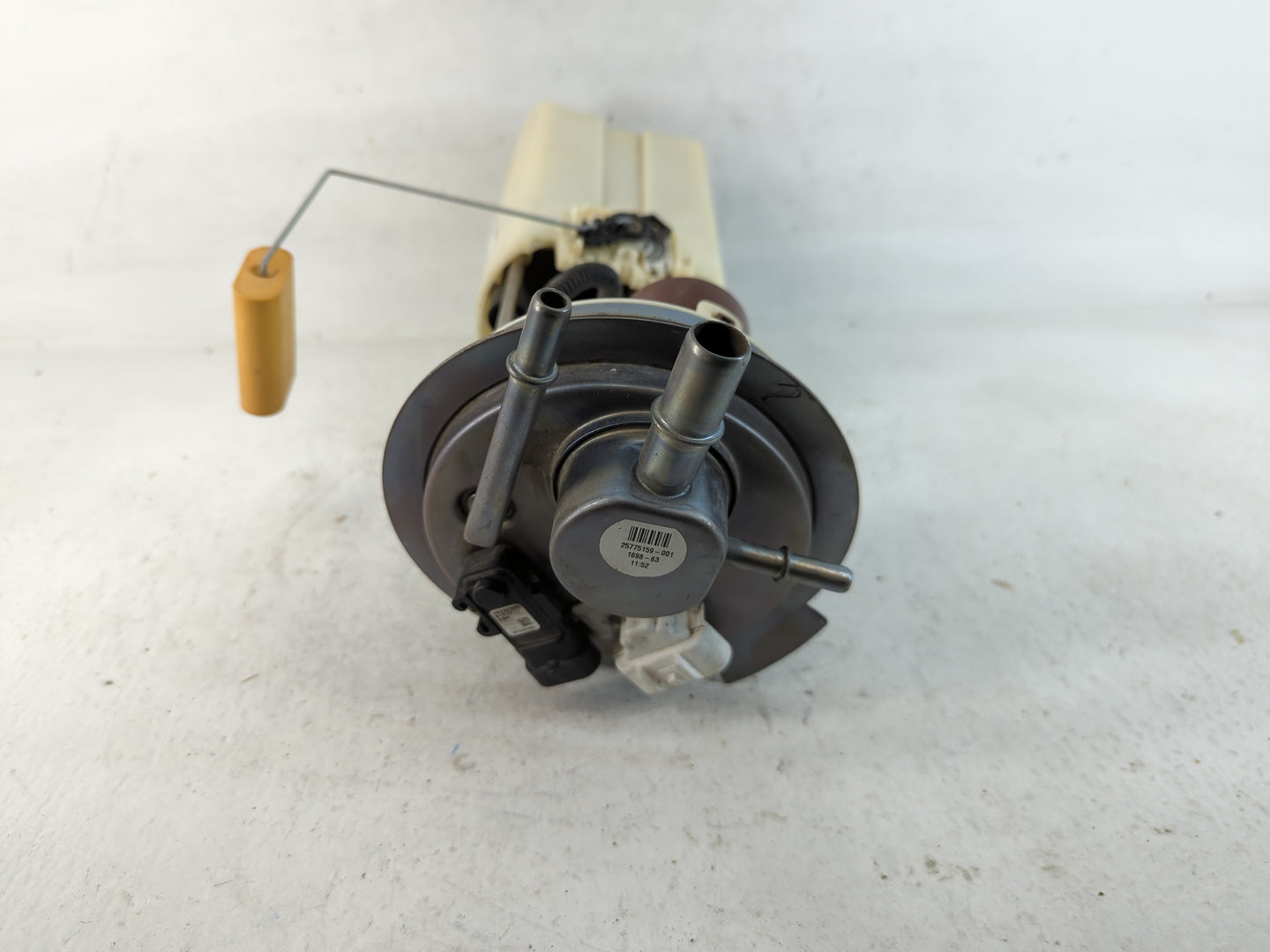 2005-2008 Chevrolet Express 1500 Electrical Gas Fuel Pump Assembly - Oemusedautoparts1.com