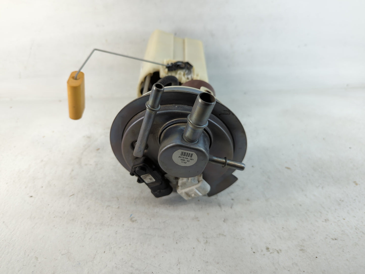 2005-2008 Chevrolet Express 1500 Electrical Gas Fuel Pump Assembly - Oemusedautoparts1.com