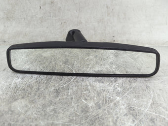 compare product 2003-2009 Chevrolet Express 2500 Interior Rear View Mirror Replacement OEM P/N:011083 Fits OEM Used Auto Parts