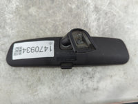 2003-2009 Chevrolet Express 2500 Interior Rear View Mirror Replacement OEM P/N:011083 Fits OEM Used Auto Parts - Oemusedauto