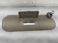2003-2021 Chevrolet Express 2500 Sun Visor Shade Replacement Passenger Right Mirror Fits OEM Used Auto Parts - Oemusedautopa