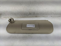 2003-2021 Chevrolet Express 2500 Sun Visor Shade Replacement Driver Left Mirror Fits OEM Used Auto Parts - Oemusedautoparts1