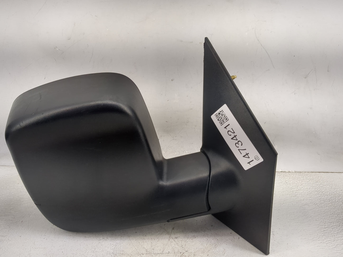 2008 Chevrolet Express 2500 Passenger Side View Mirror - Right Door Mirror OEM Used - Oemusedautoparts1.com