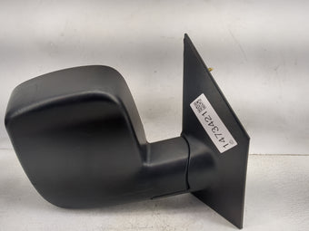 compare product 2008 Chevrolet Express 2500 Passenger Side View Mirror - Right Door Mirror OEM Used