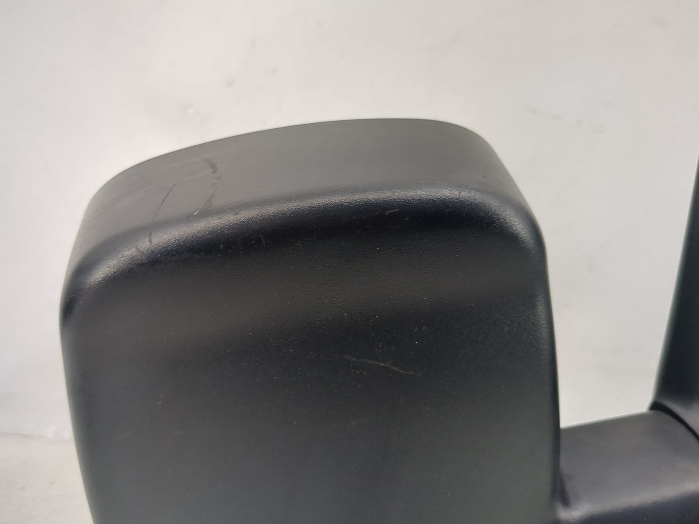 2008 Chevrolet Express 2500 Passenger Side View Mirror - Right Door Mirror OEM Used - Oemusedautoparts1.com
